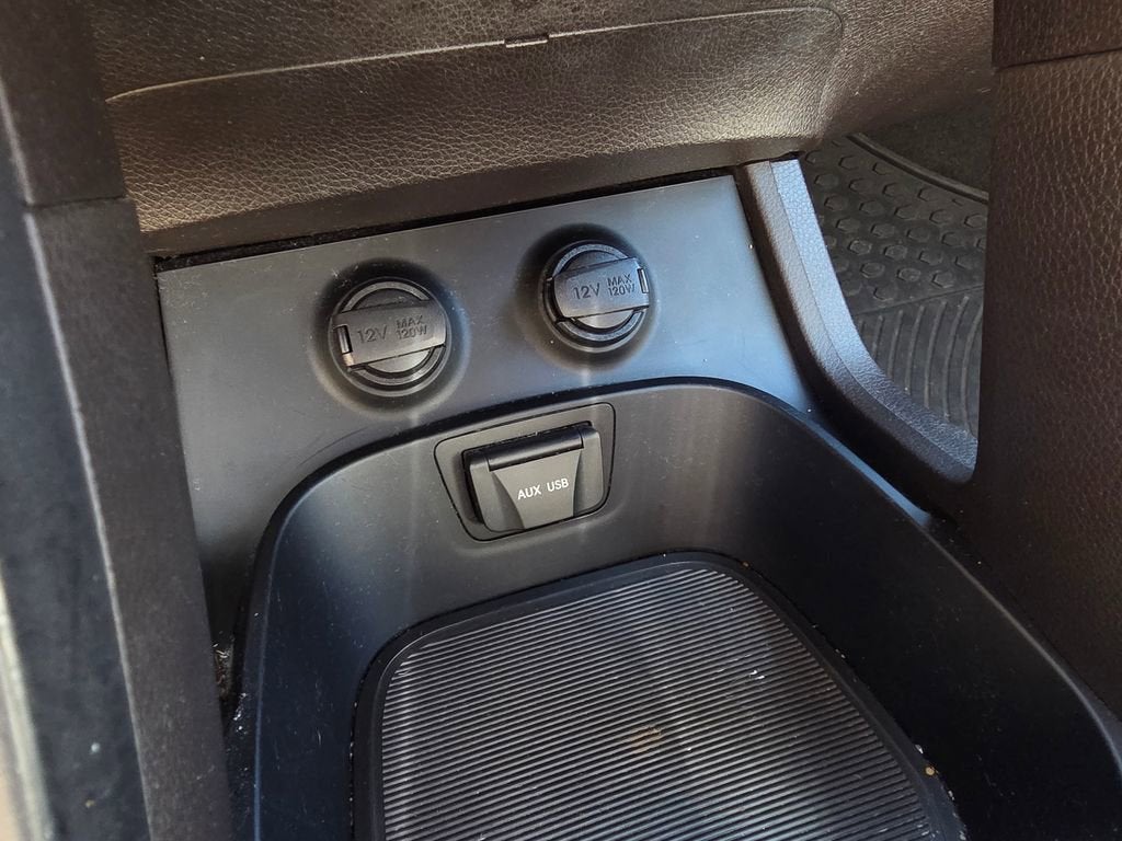 2014 Hyundai Santa Fe Sport 4DR AWD 2.4