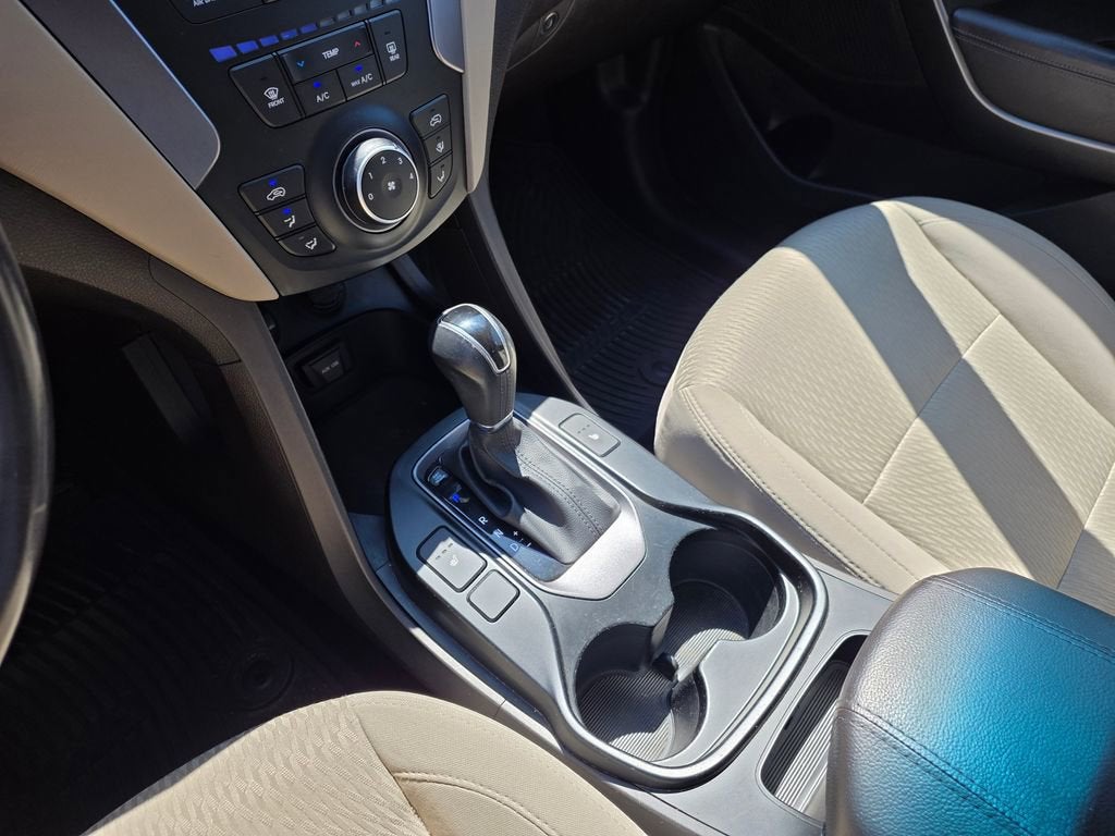 2014 Hyundai Santa Fe Sport 4DR AWD 2.4