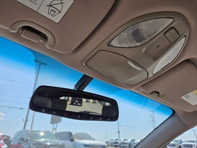 2014 Hyundai Santa Fe Sport 4DR AWD 2.4