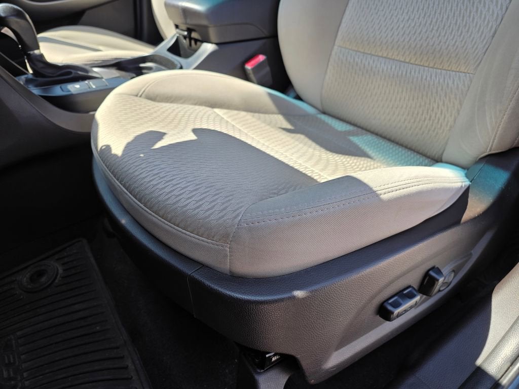 2014 Hyundai Santa Fe Sport 4DR AWD 2.4