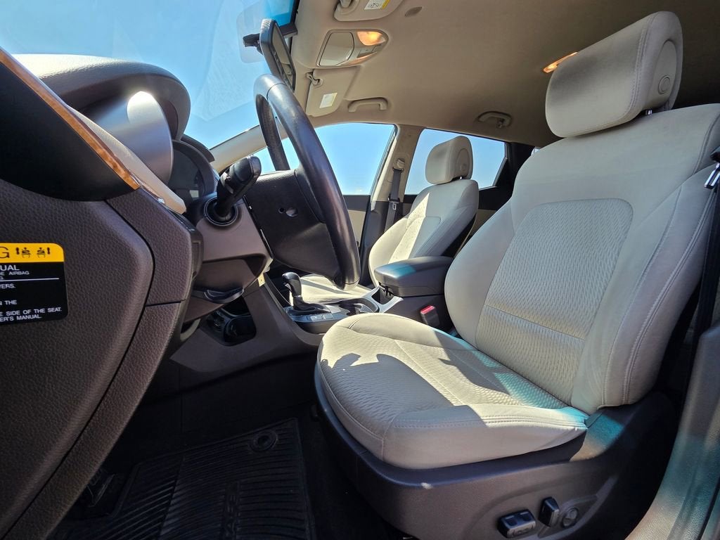 2014 Hyundai Santa Fe Sport 4DR AWD 2.4