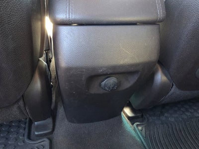 2014 Hyundai Santa Fe Sport 4DR AWD 2.4