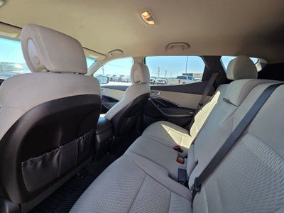 2014 Hyundai Santa Fe Sport 4DR AWD 2.4