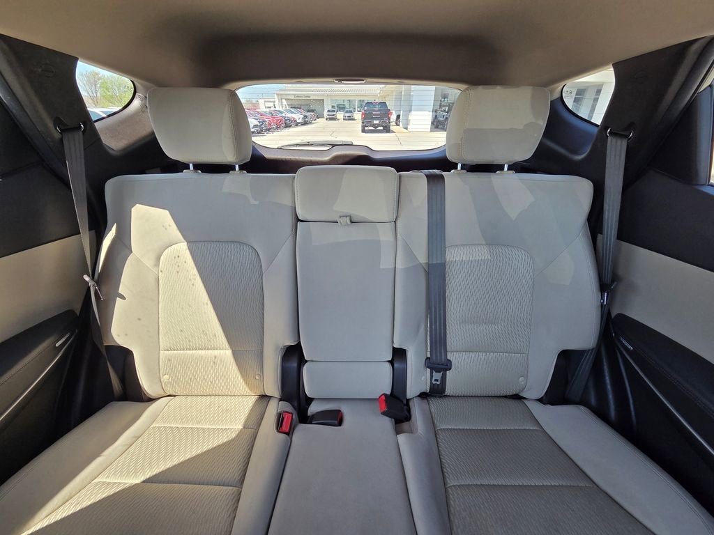 2014 Hyundai Santa Fe Sport 4DR AWD 2.4