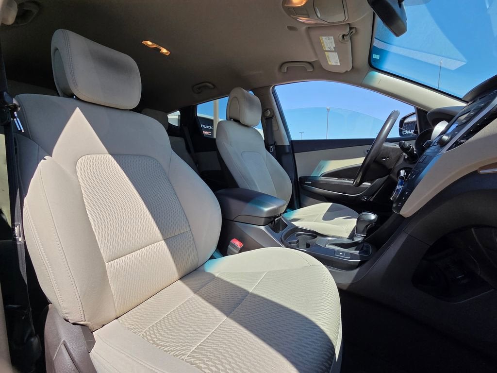 2014 Hyundai Santa Fe Sport 4DR AWD 2.4