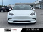 2022 Tesla Model 3 4DR SDN RWD STD R
