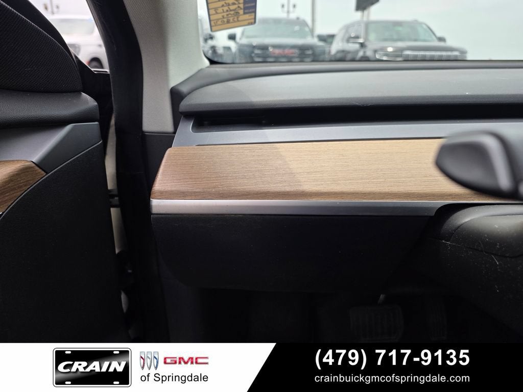 2022 Tesla Model 3 4DR SDN RWD STD R