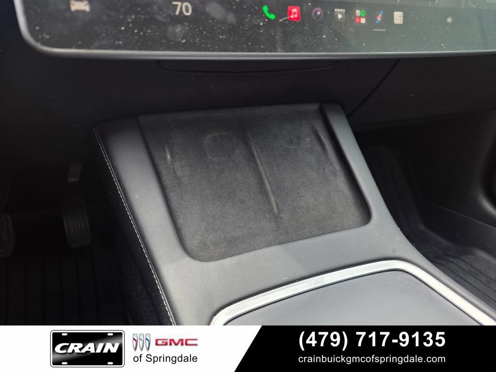 2022 Tesla Model 3 4DR SDN RWD STD R
