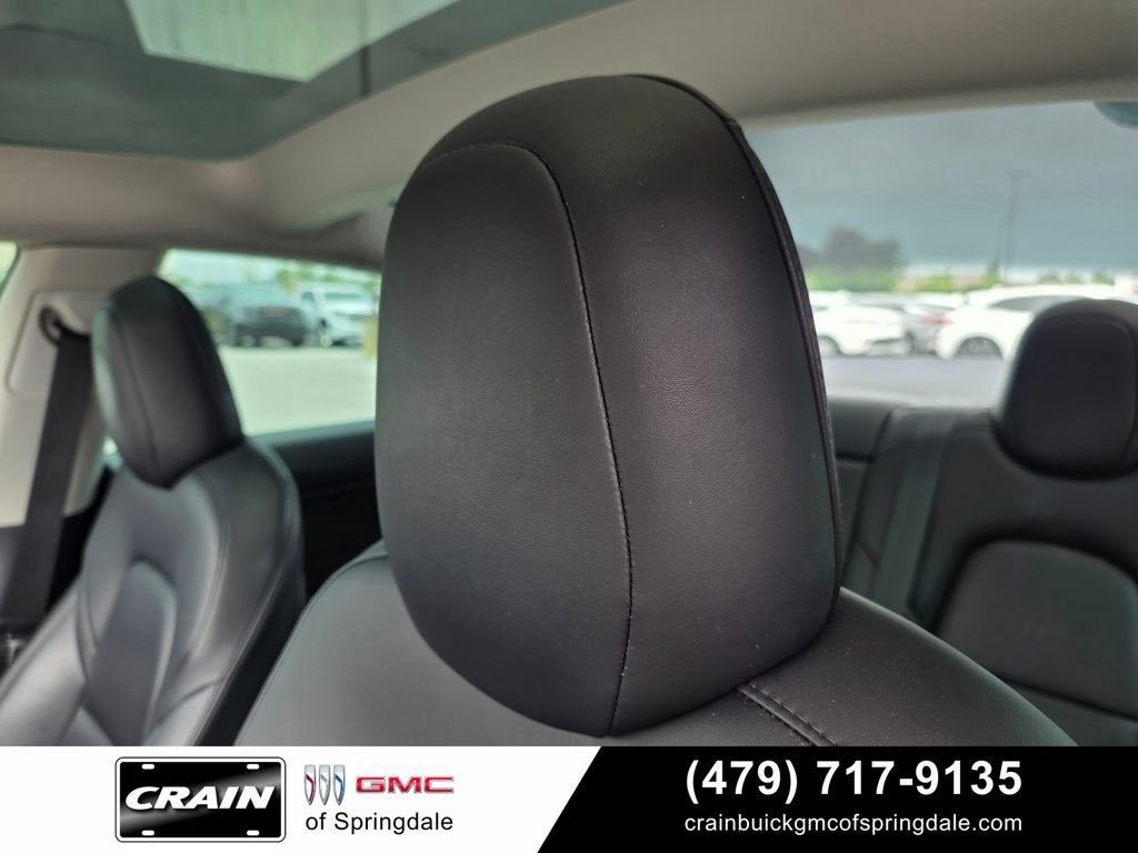 2022 Tesla Model 3 4DR SDN RWD STD R