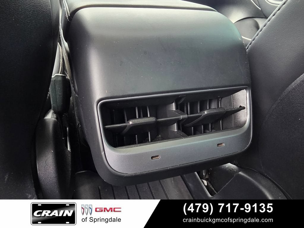 2022 Tesla Model 3 4DR SDN RWD STD R