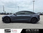 2022 Tesla Model 3 4DR SDN RWD STD R