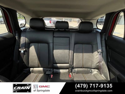 2025 Mazda Mazda CX-50 2.5 S Premium Plus Package