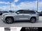 2025 Toyota Sequoia Capstone