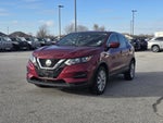 2022 Nissan Rogue Sport S