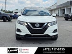 2022 Nissan Rogue Sport S