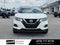 2022 Nissan Rogue Sport S