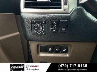 2023 Lexus GX GX 460 Premium