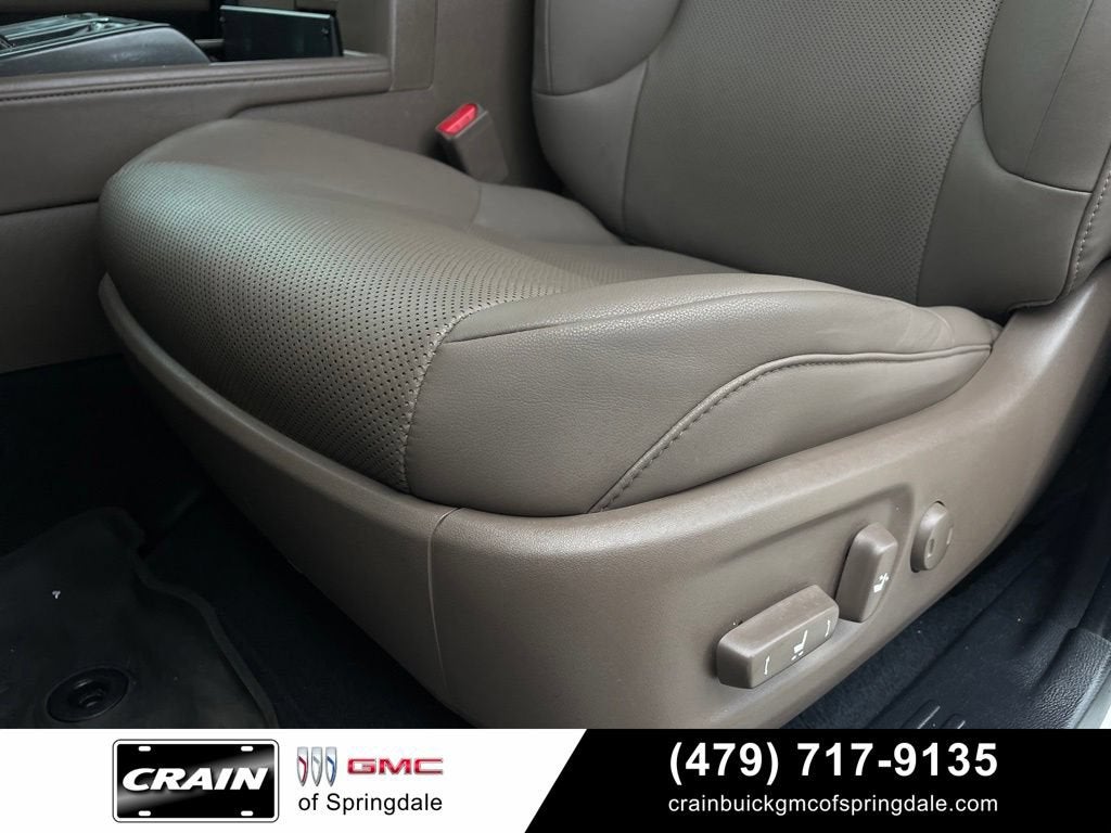 2023 Lexus GX GX 460 Premium