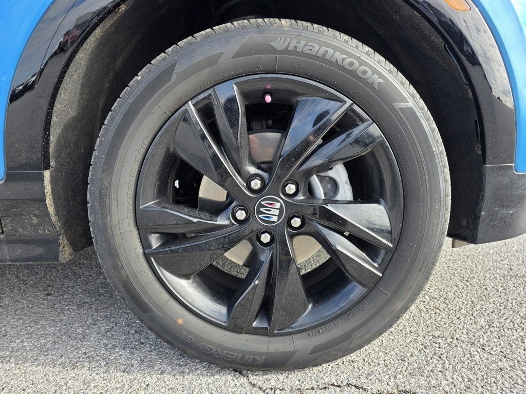 2025 Buick Encore GX Sport Touring
