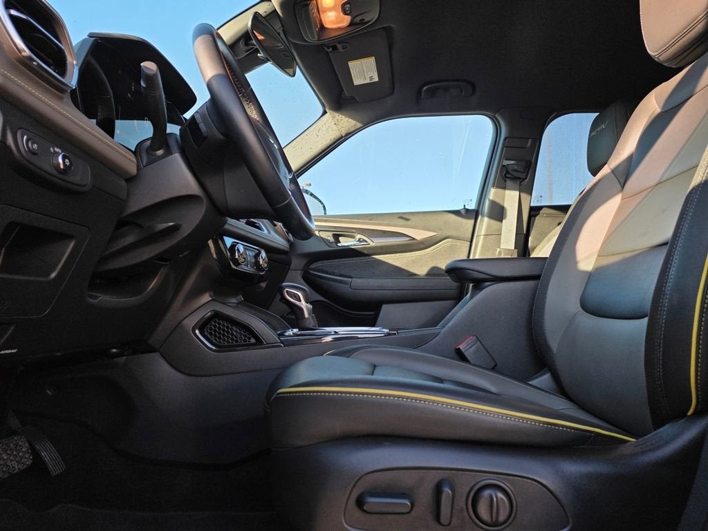 2024 Chevrolet Trailblazer ACTIV