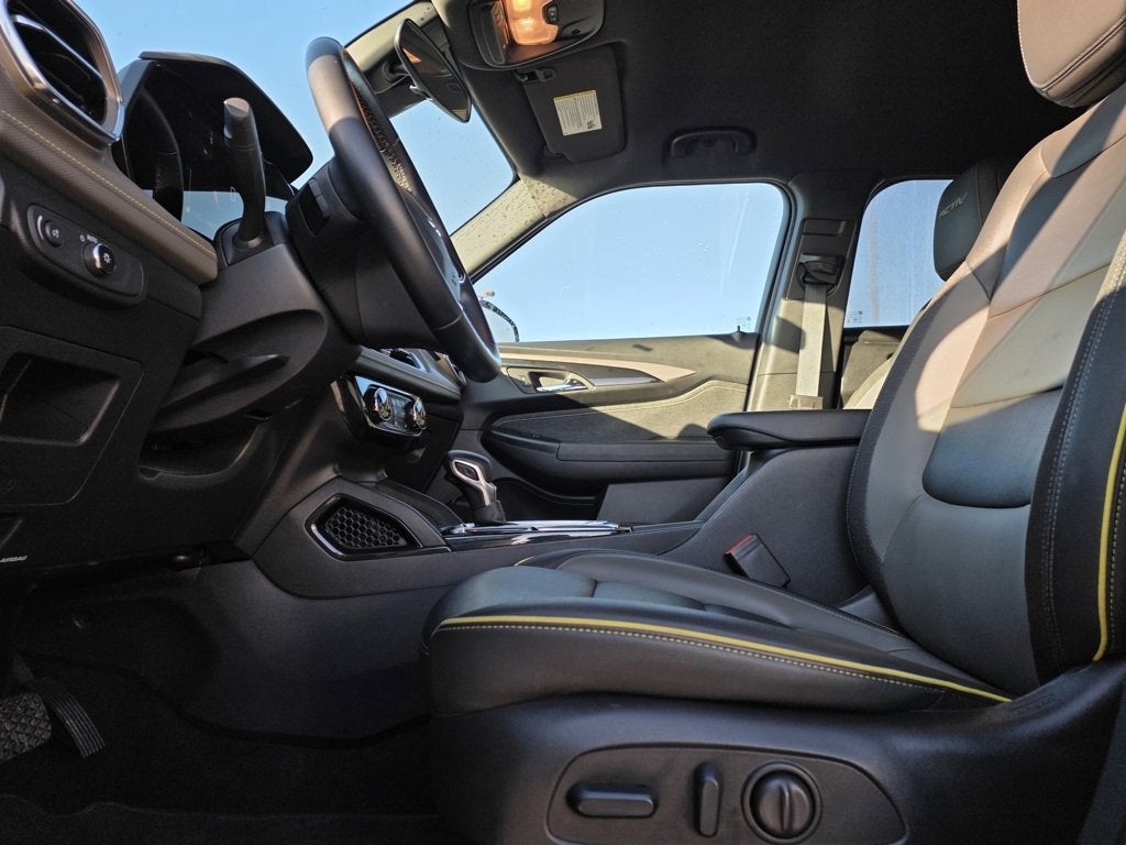 2024 Chevrolet Trailblazer ACTIV