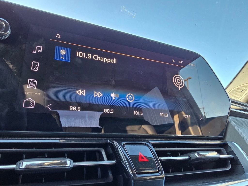 2024 Chevrolet Trailblazer ACTIV