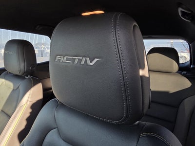 2024 Chevrolet Trailblazer ACTIV