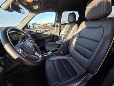 2024 Chevrolet Trailblazer ACTIV