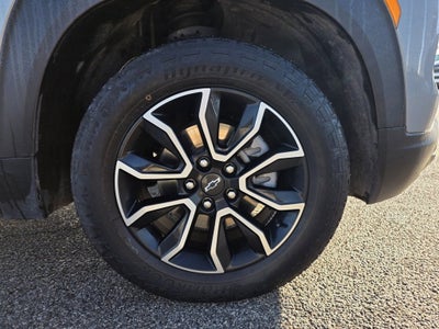 2024 Chevrolet Trailblazer ACTIV