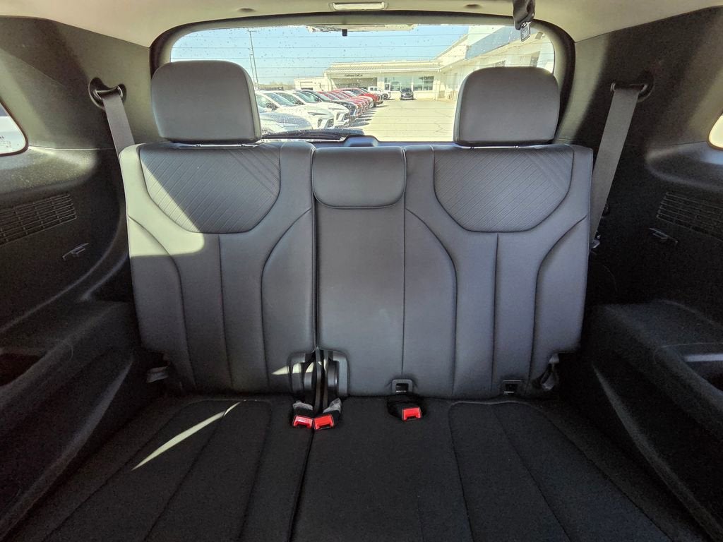 2023 Hyundai Palisade XRT