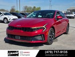 2025 Kia K5 EX