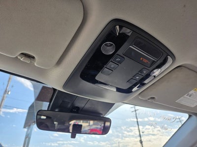 2022 Kia Carnival LX