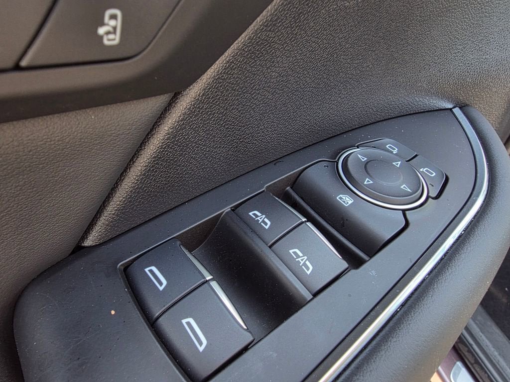 2025 Buick Envision Avenir