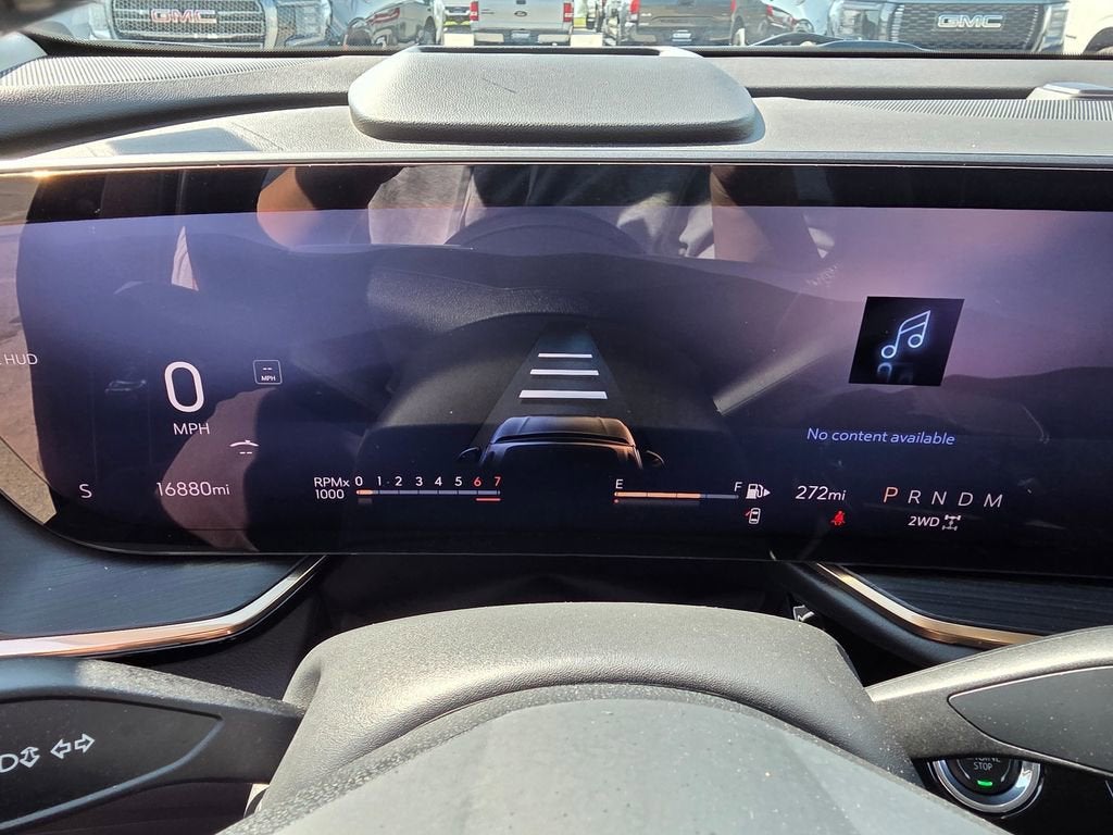 2025 Buick Envision Avenir