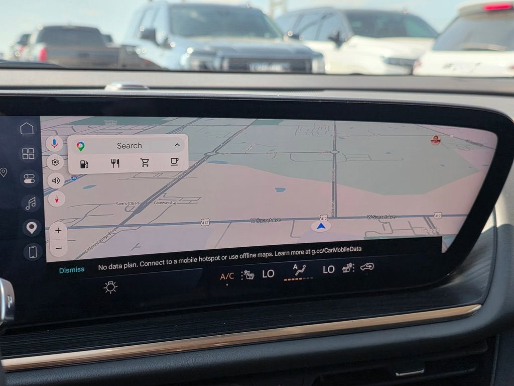 2025 Buick Envision Avenir