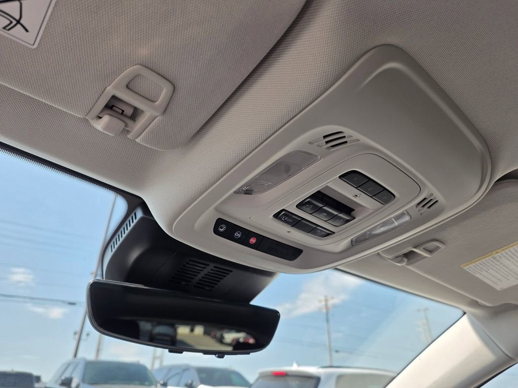 2025 Buick Envision Avenir