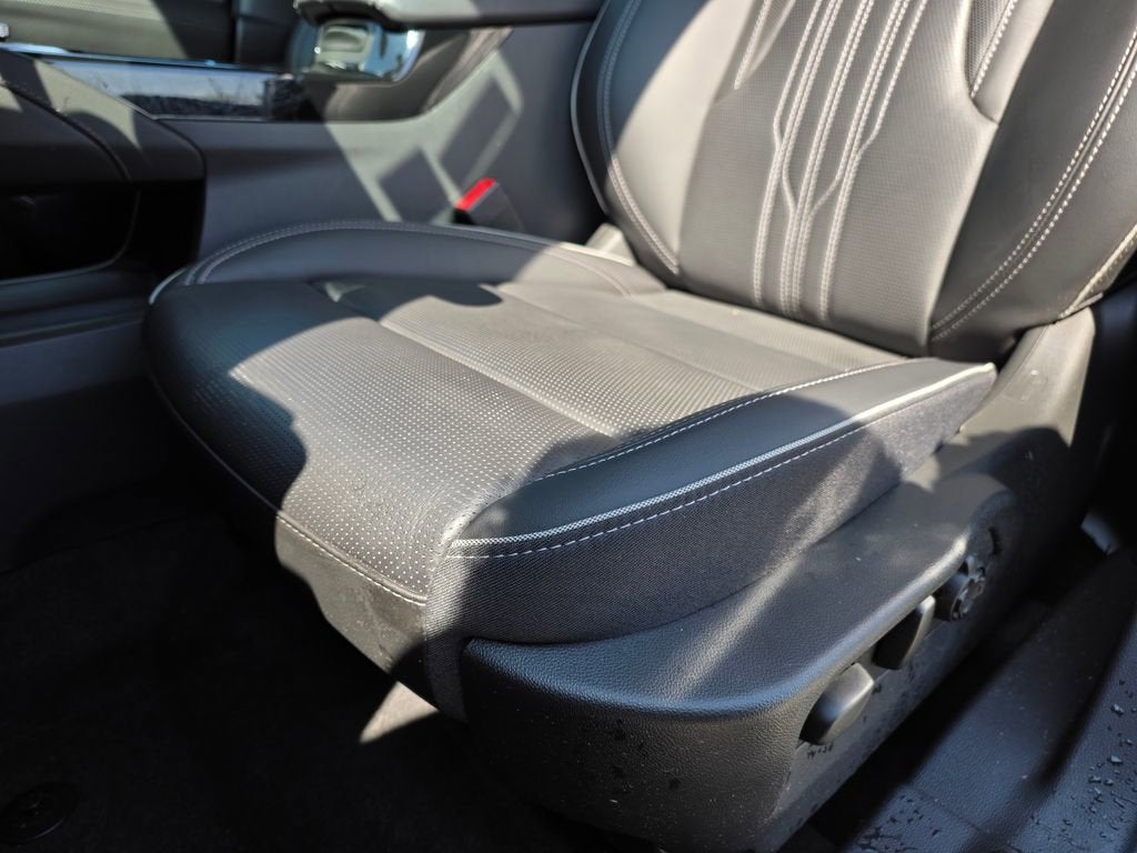 2025 Buick Envision Avenir