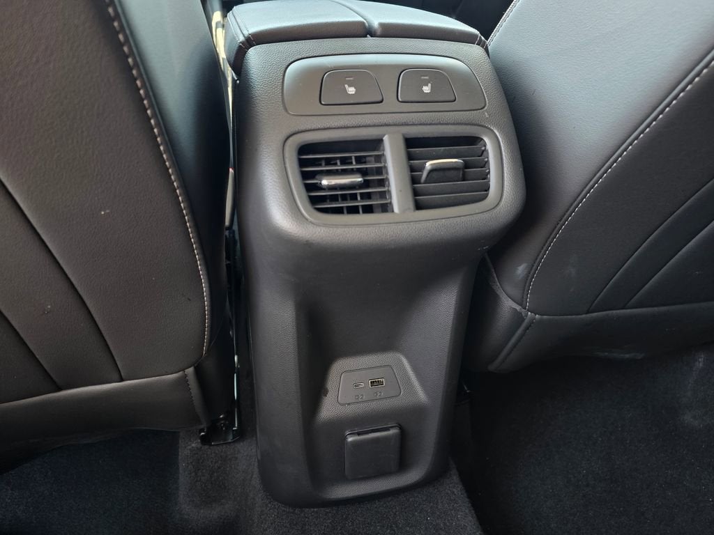 2025 Buick Envision Avenir