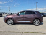 2025 Buick Envision Avenir