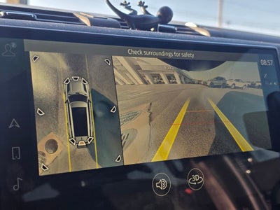 2024 Land Rover Defender X-Dynamic SE