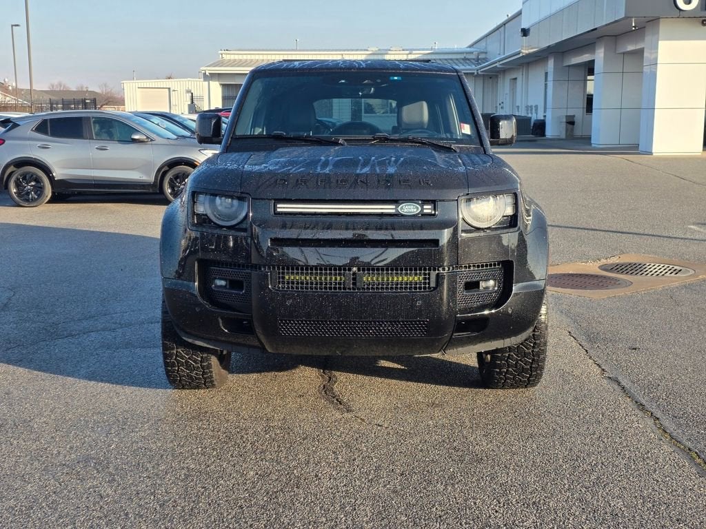 2024 Land Rover Defender X-Dynamic SE