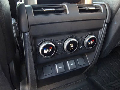 2024 Land Rover Defender X-Dynamic SE