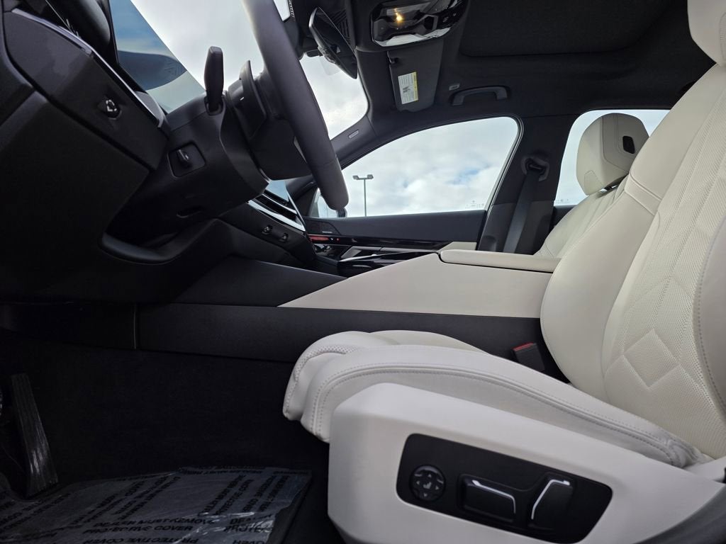 2024 BMW 5 Series 530i