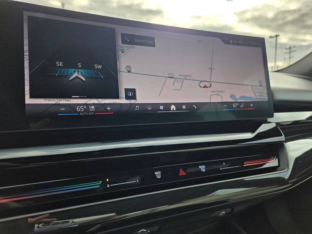 2024 BMW 5 Series 530i