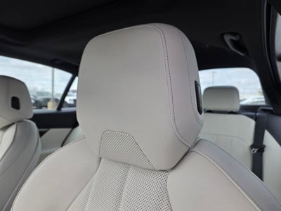 2024 BMW 5 Series 530i