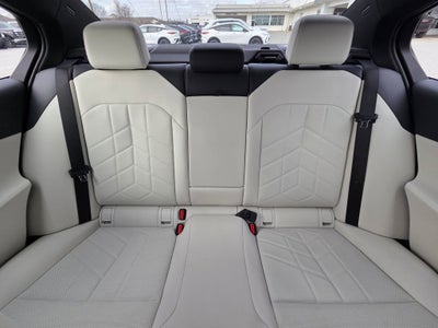 2024 BMW 5 Series 530i