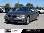 2017 BMW 3 Series 320i xDrive
