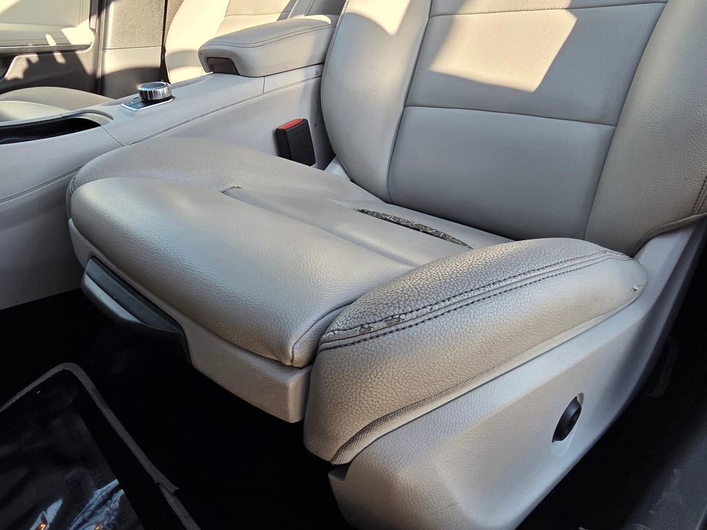 2016 Mercedes-Benz GLA GLA 250