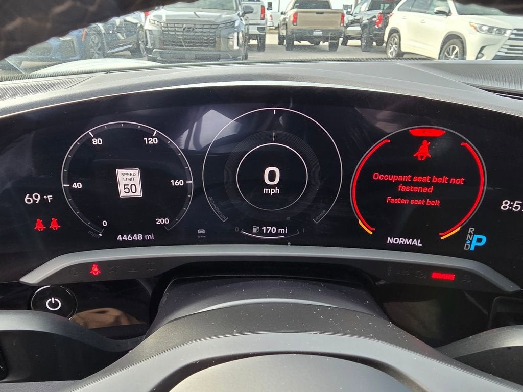 2020 Porsche Taycan 4S