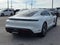 2020 Porsche Taycan 4S
